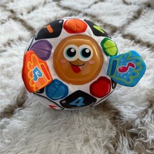 Vtech Soccer Ball
